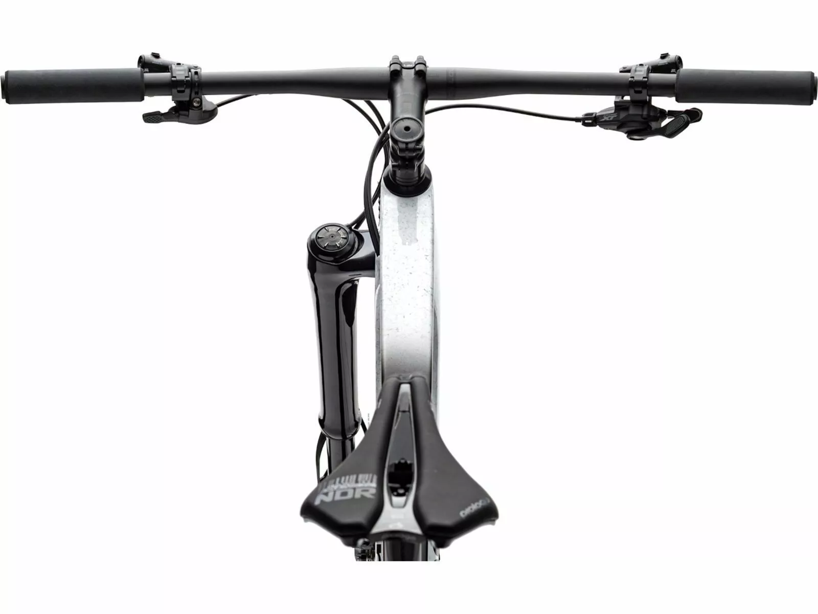 Cannondale Scalpel HT Hi-Mod 1, White 5 Cannondale Scalpel HT Hi-Mod 1, White – Bild 3