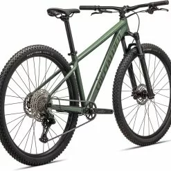 Specialized Rockhopper Elite 29, Sage Green/oak Green -Giant Liv Verkäufe 330a6778 1a94 4436 9ab6 05b85701bfb2