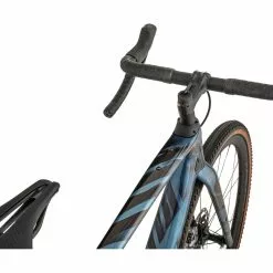 ***2. Wahl*** Specialized S-Works Diverge Gloss Light Silver/dream Silver/dusty Blue/wild -Giant Liv Verkäufe 332c47a3 ee6c 4ccf ab13 d43615a8bf84 1