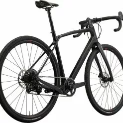 Pinarello Granger GRX600 2x11 / Fulcrum Rapid Red 900, Black On Black -Giant Liv Verkäufe 33572fac 7425 451b 9b14 4b22e1d9a9b8