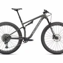 Specialized Epic Evo Expert, Satin Smoke / Dove Grey