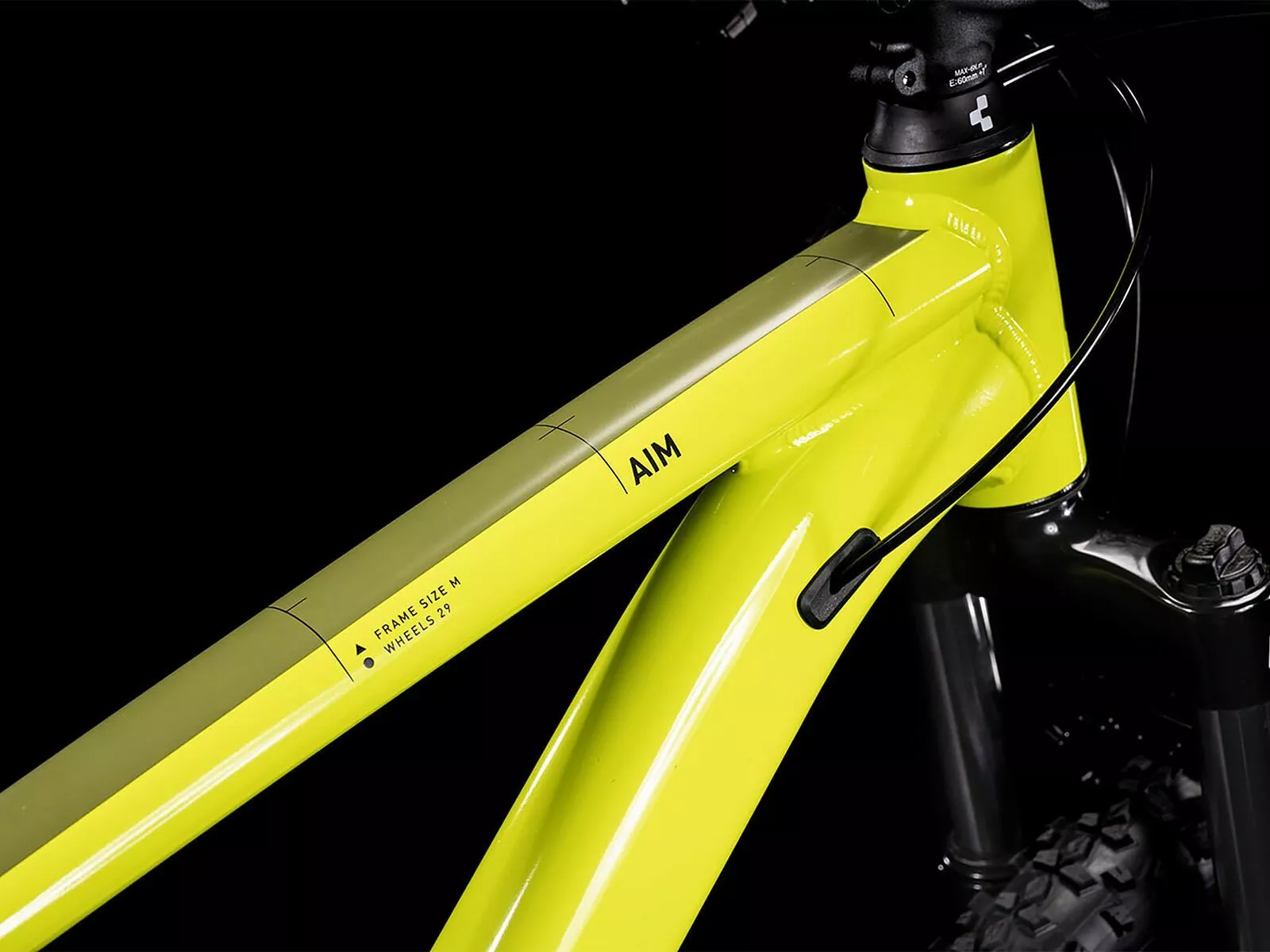 Cube Aim 29, Green´n´moss 4 Cube Aim 29, Green´n´moss – Bild 2