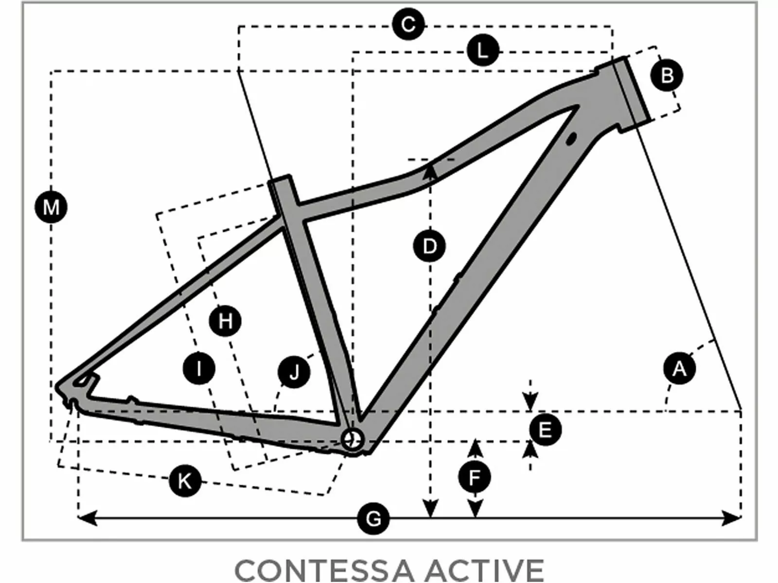 Scott Contessa Active 50 - 27.5 6 Scott Contessa Active 50 - 27.5 – Bild 4