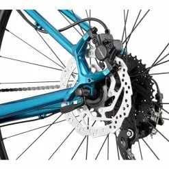 Cannondale Trail 6 - 29, Abyss Blue -Giant Liv Verkäufe 36753fcb 7258 4171 ac0a c8cacb5fe702