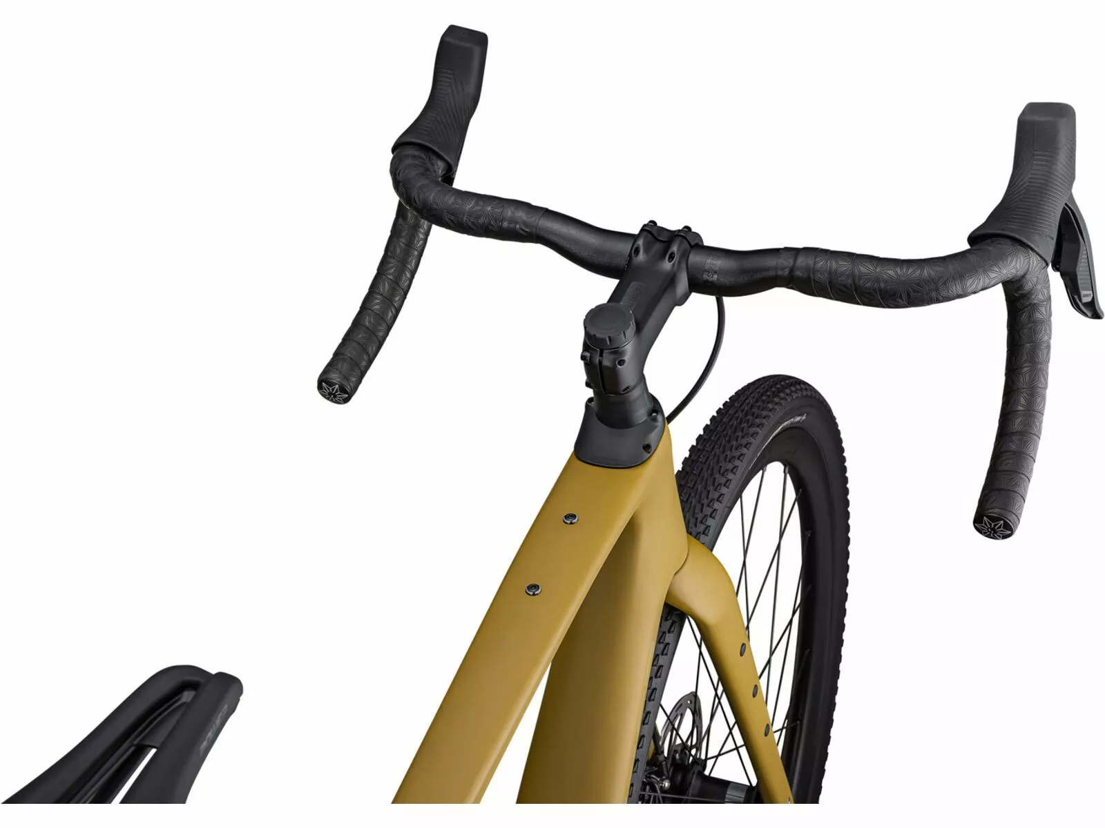 Specialized Diverge STR Expert, Harvest Gold/gold Ghost Pearl 7 Specialized Diverge STR Expert, Harvest Gold/gold Ghost Pearl – Bild 5