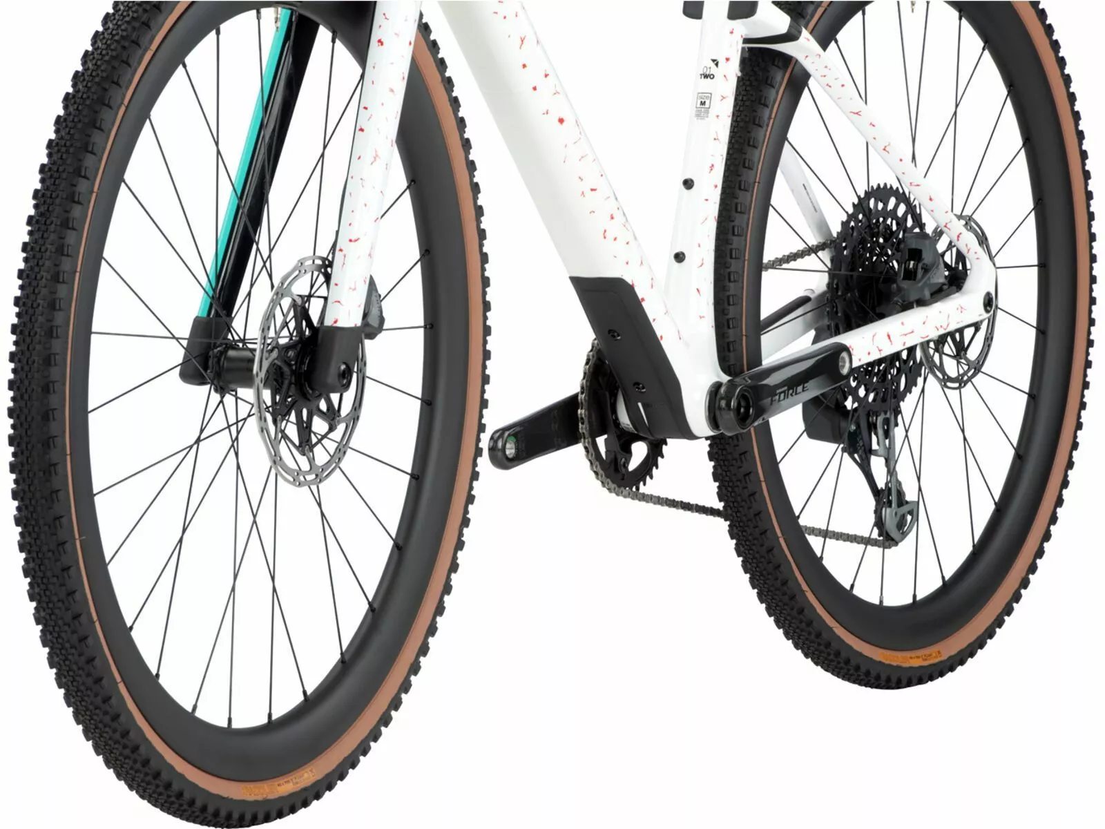 BMC URS 01 Two 8 BMC URS 01 Two – Bild 6