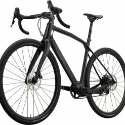 Pinarello Granger GRX600 2x11 / Fulcrum Rapid Red 900, Black On Black -Giant Liv Verkäufe 3ae15a70 191f 4989 b767 7c8fd66198a8