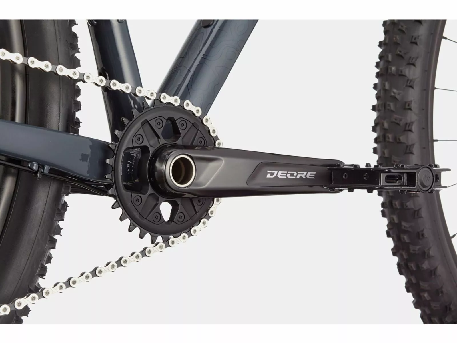 Cannondale Trail SL 2, Midnight Blue 6 Cannondale Trail SL 2, Midnight Blue – Bild 4