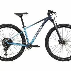 Cannondale Trail Women's SL 3, Slate Gray