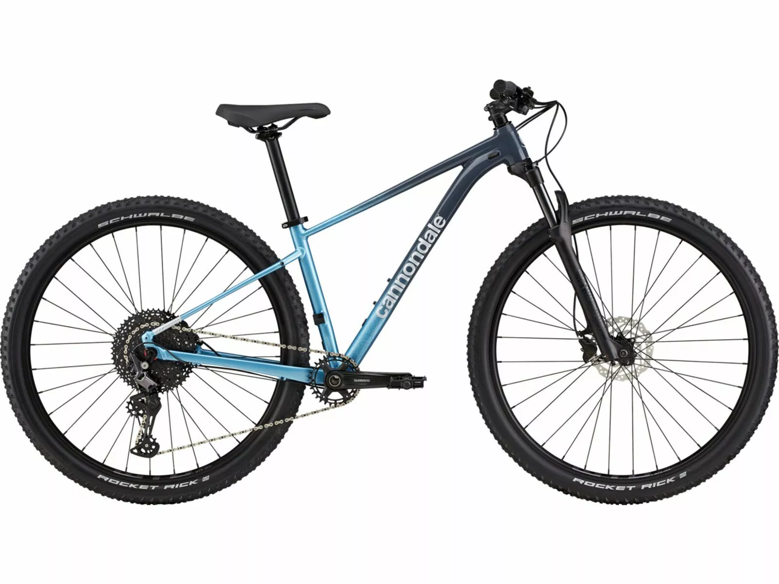 Cannondale Trail Women's SL 3, Slate Gray 3 Cannondale Trail Women's SL 3, Slate Gray