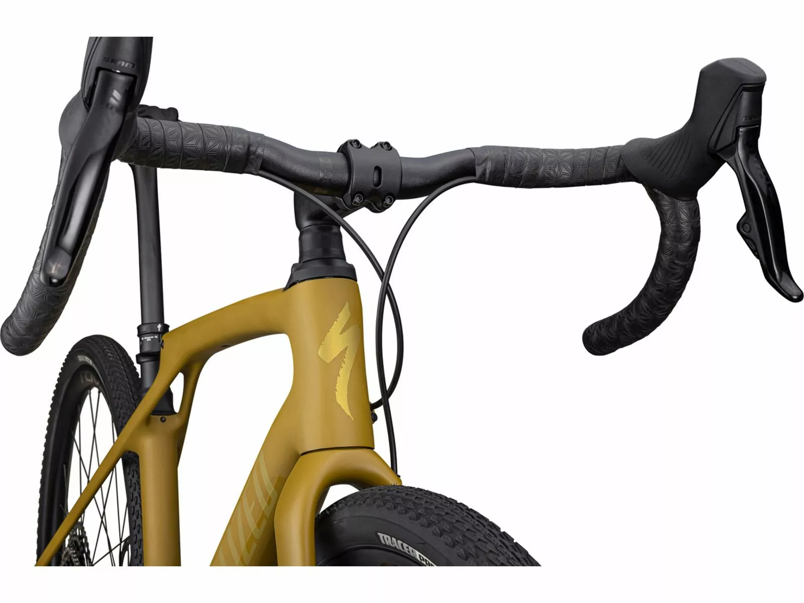 Specialized Diverge STR Expert, Harvest Gold/gold Ghost Pearl 8 Specialized Diverge STR Expert, Harvest Gold/gold Ghost Pearl – Bild 6