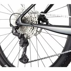 Cannondale Scalpel HT Carbon 4, Acid Red -Giant Liv Verkäufe 41429b86 61a8 46f8 96a2 7123d34f0dae