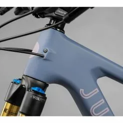 Juliana Roubion C / S / MX, Blue Steel/purple -Giant Liv Verkäufe 418ba441 58df 4184 8519 30cac8842bfa