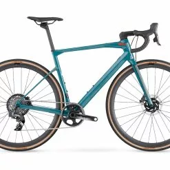 BMC Roadmachine X One