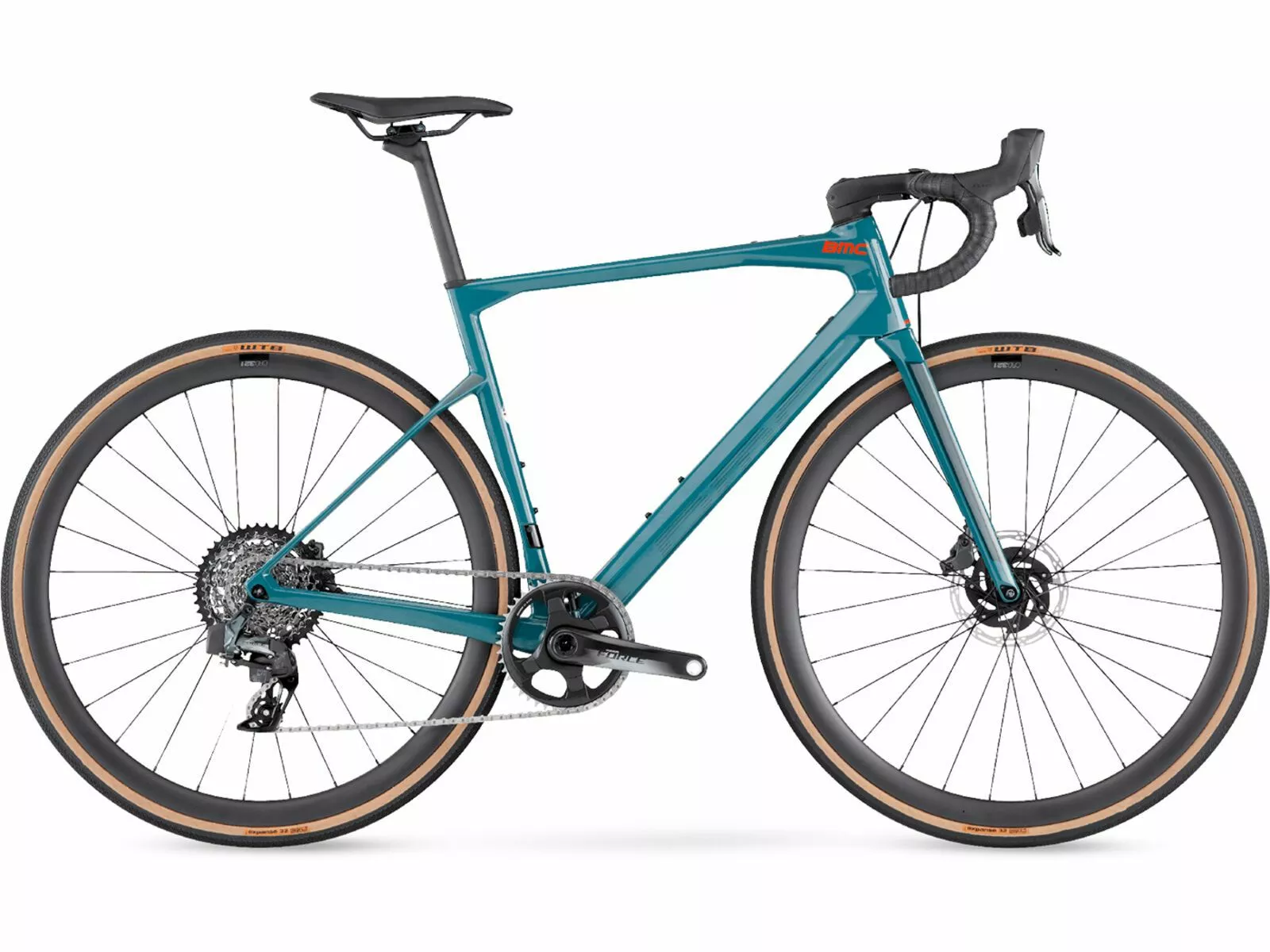 BMC Roadmachine X One 3 BMC Roadmachine X One