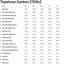 Cannondale Topstone Carbon 2 L, Jade -Giant Liv Verkäufe 4405f423 25ab 4a98 8860 f7437f2a21a9 1
