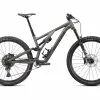 Specialized Stumpjumper Evo Comp Alloy, Satin Smoke/black -Giant Liv Verkäufe 46212a77 39ab 44e0 9051 4ff5aab30757