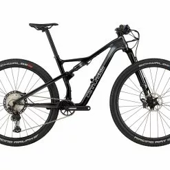 Cannondale Scalpel Carbon 2, Graphite