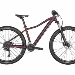 Scott Contessa Active 40 - 27.5, Purple