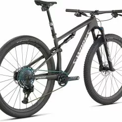 Specialized S-Works Epic, Carbon/blue Murano/chrome -Giant Liv Verkäufe 47cbaf29 f230 42b9 bc51 d5b9f302b2c4