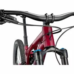 Specialized Stumpjumper Evo Comp Alloy, Gloss Raspberry/back -Giant Liv Verkäufe 4b05ba2d fc11 47aa 881c e5be73f97706