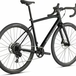 ***2. Wahl*** Specialized Diverge Comp E5 Gloss Tarmac Black/smoke/chrome -Giant Liv Verkäufe 4bef4310 f5f3 4edb afbc 7af63ee8c7f2