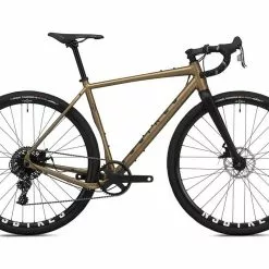 Ns-bikes NS Bikes RAG+ 2, Olive Rust