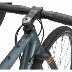 Rondo Ruut AL1 2x 700C, Navy/black -Giant Liv Verkäufe 4d084036 43f6 4eca 83a7 5c1c7279881f