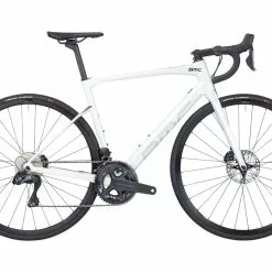BMC Roadmachine Three, Metallic Off-white / Black