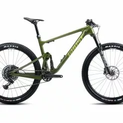 Ghost Lector FS SF Universal, Olive/light Olive