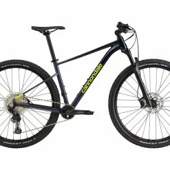 Cannondale Trail SL 2, Midnight Blue