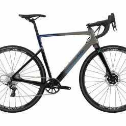 Cannondale SuperSix Evo CX, Purple Haze