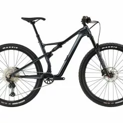Cannondale Scalpel Carbon SE 2, Black Magic