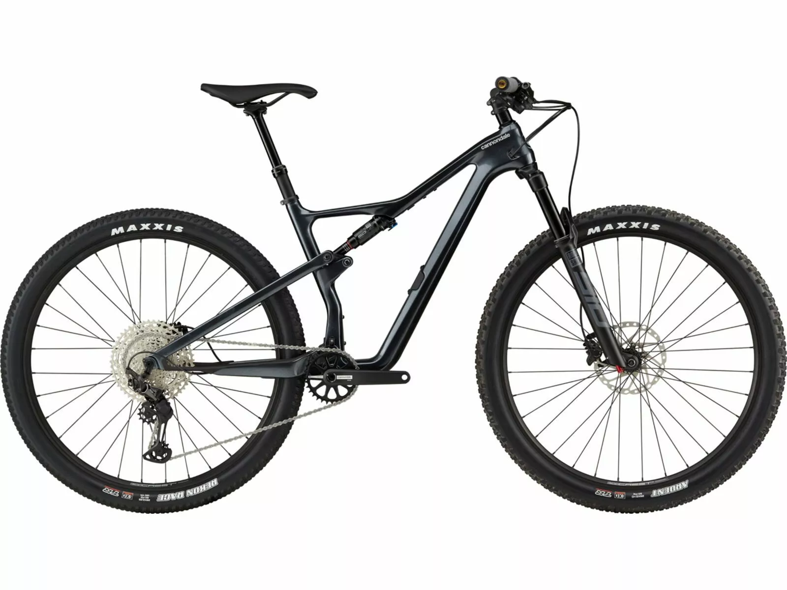 Cannondale Scalpel Carbon SE 2, Black Magic 3 Cannondale Scalpel Carbon SE 2, Black Magic