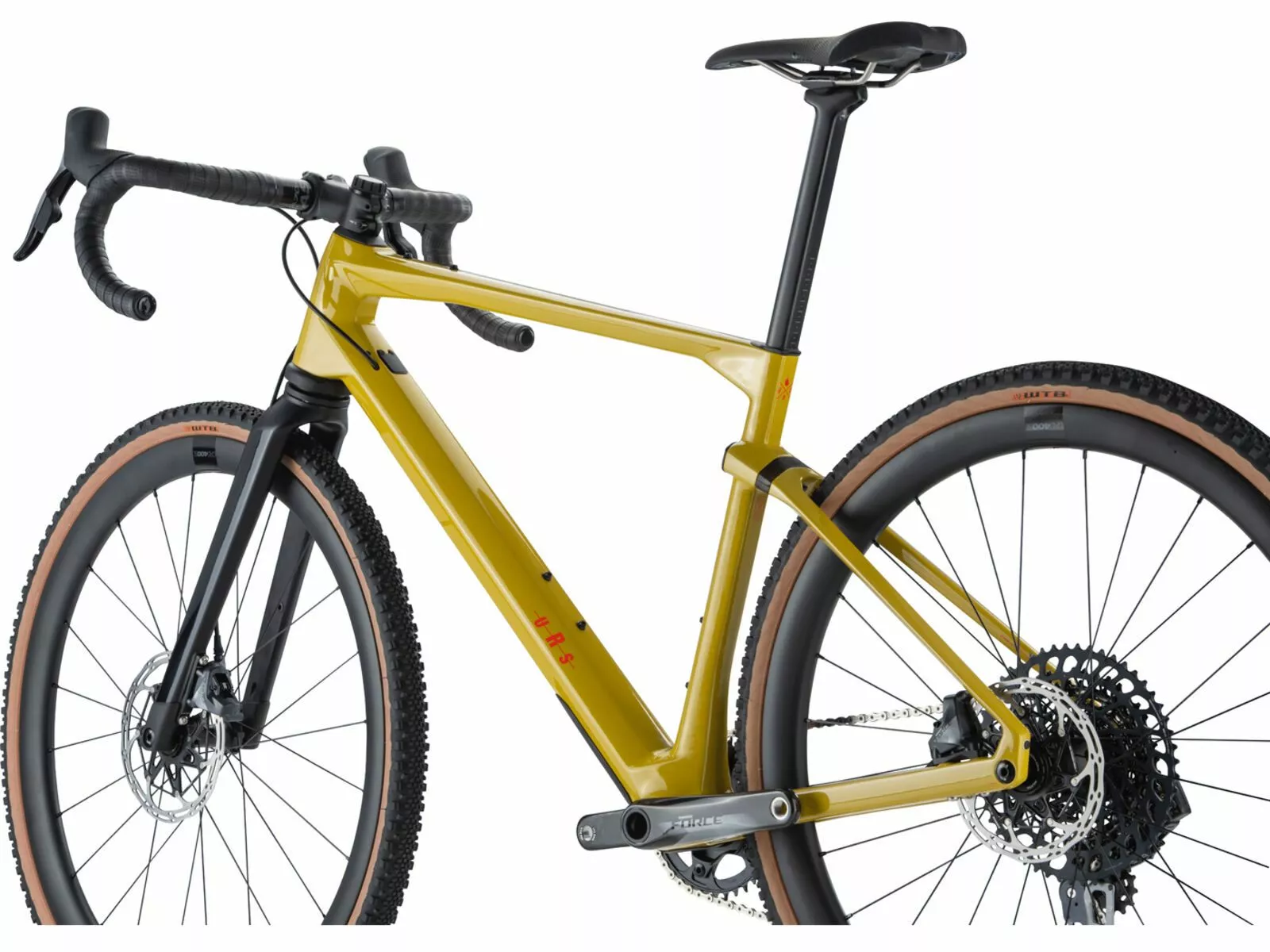 BMC URS LT One 4 BMC URS LT One – Bild 2