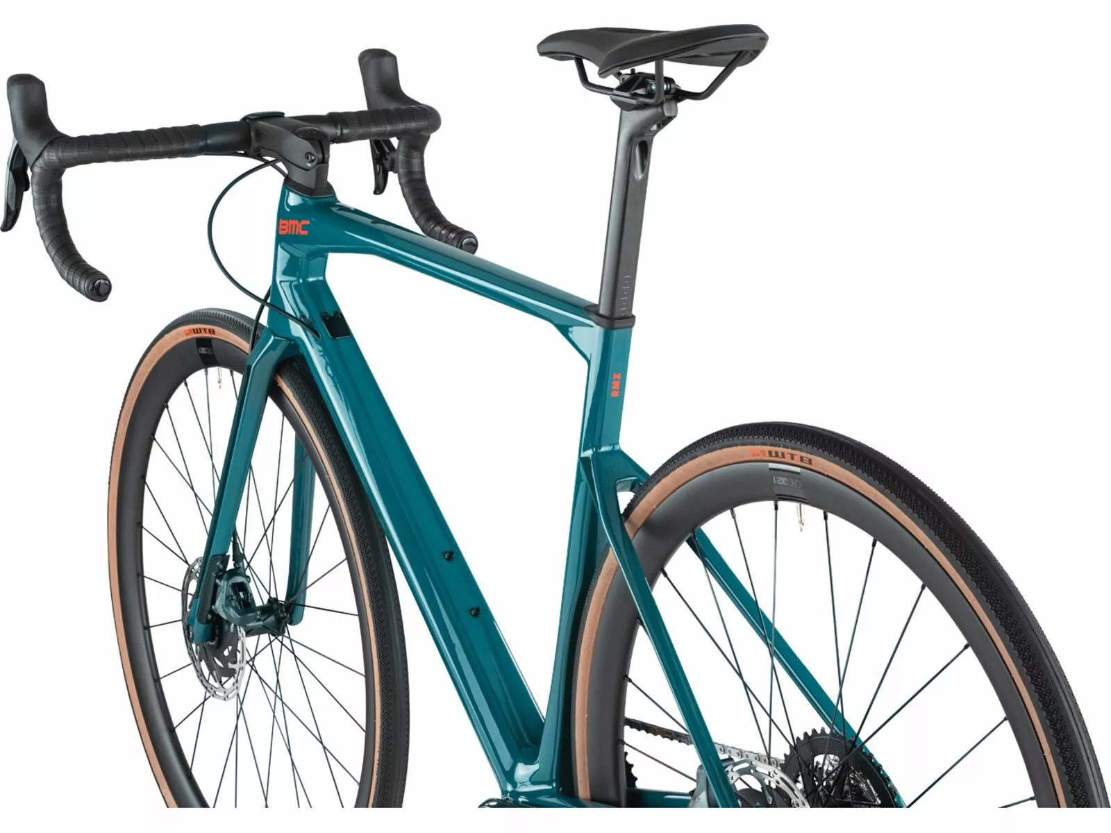 BMC Roadmachine X One 5 BMC Roadmachine X One – Bild 3