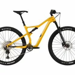 Cannondale Scalpel Carbon SE 2, Mango
