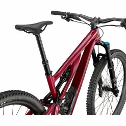 Specialized Stumpjumper Evo Comp Alloy, Gloss Raspberry/back -Giant Liv Verkäufe 554eccbb dbad 48b7 b681 21c9e76e4cf2