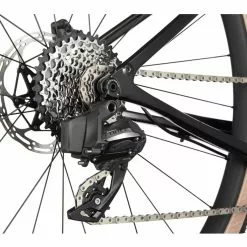 Cannondale Topstone Carbon 1 RLE, Black Pearl -Giant Liv Verkäufe 5648900b 1311 442f b220 1abf5c777f52