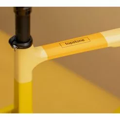 Cannondale Topstone Carbon 2 Lefty, Laguna Yellow -Giant Liv Verkäufe 5661dda3 dcdf 442b 90f9 4ddd76739faa