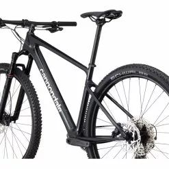Cannondale Scalpel HT Carbon 4, Black Pearl -Giant Liv Verkäufe 5736968a 2b0f 48b6 8873 ea448d34d1a7
