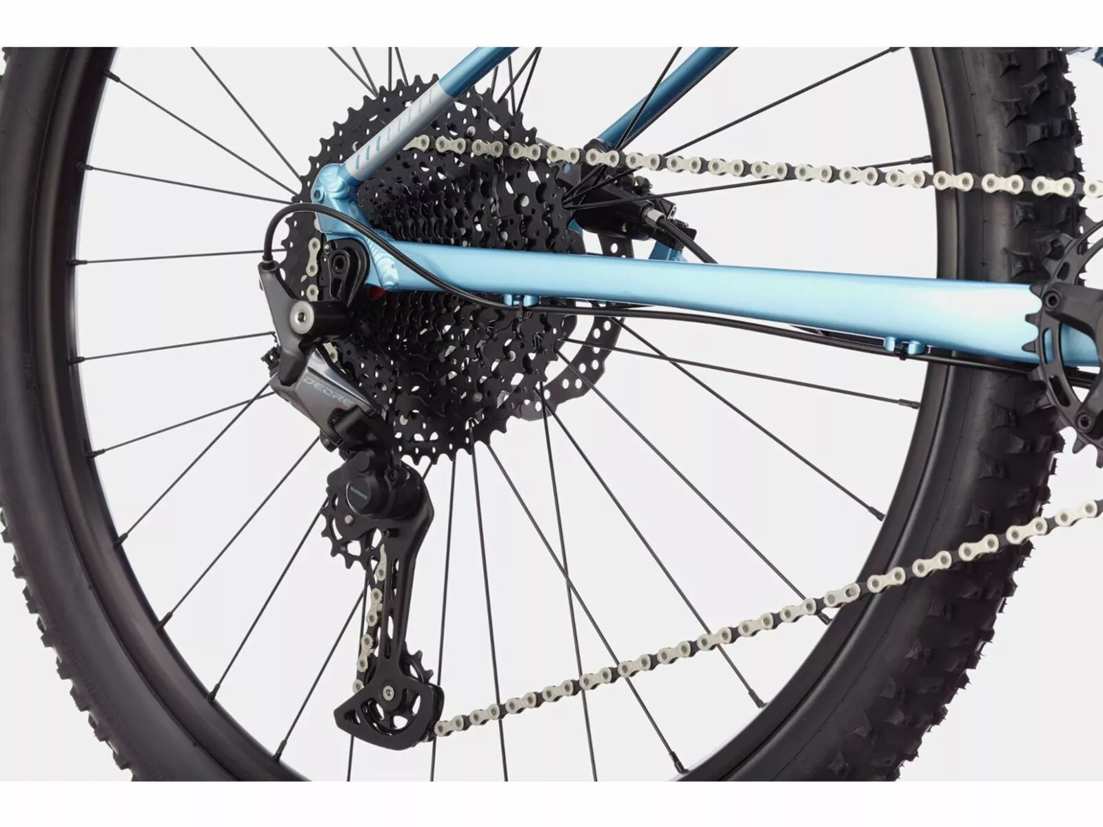 Cannondale Trail Women's SL 3, Slate Gray 7 Cannondale Trail Women's SL 3, Slate Gray – Bild 5