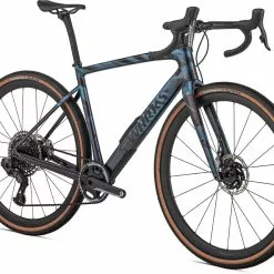 Specialized S-Works Diverge, Gloss Light Silver/dream Silver/dusty Blue/wild 9 Specialized S-Works Diverge, Gloss Light Silver/dream Silver/dusty Blue/wild -Giant Liv Verkäufe 58e77d70 2116 4eb7 b998 721d4d1a1ed3