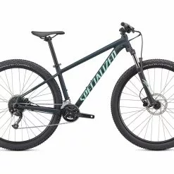 Specialized Rockhopper Sport 27.5, Forest Green/oasis