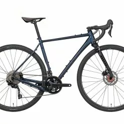 Rondo Ruut AL1 2x 700C, Navy/black