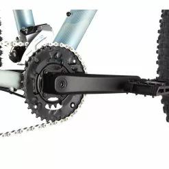 Cannondale Trail Women's 8 - 27.5, Sage Gray -Giant Liv Verkäufe 5b7e3c1f 3656 4d0d bdee 86ae7265a53d