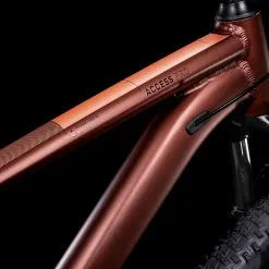 Cube Access WS Pro 29, Rubymetal´n´pink -Giant Liv Verkäufe 5d3026d7 0415 4cf4 8106 afd8eae1854a