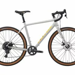 Kona Rove NRB, Gloss Porcelain / Orange