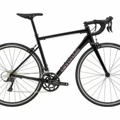 Cannondale CAAD Optimo 3, Black