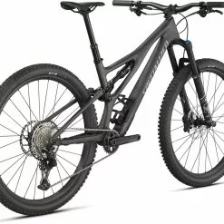 Specialized Stumpjumper Comp, Smoke/grey/carbon -Giant Liv Verkäufe 61e721a2 d9d2 4dba 886b fa70f2ce938b